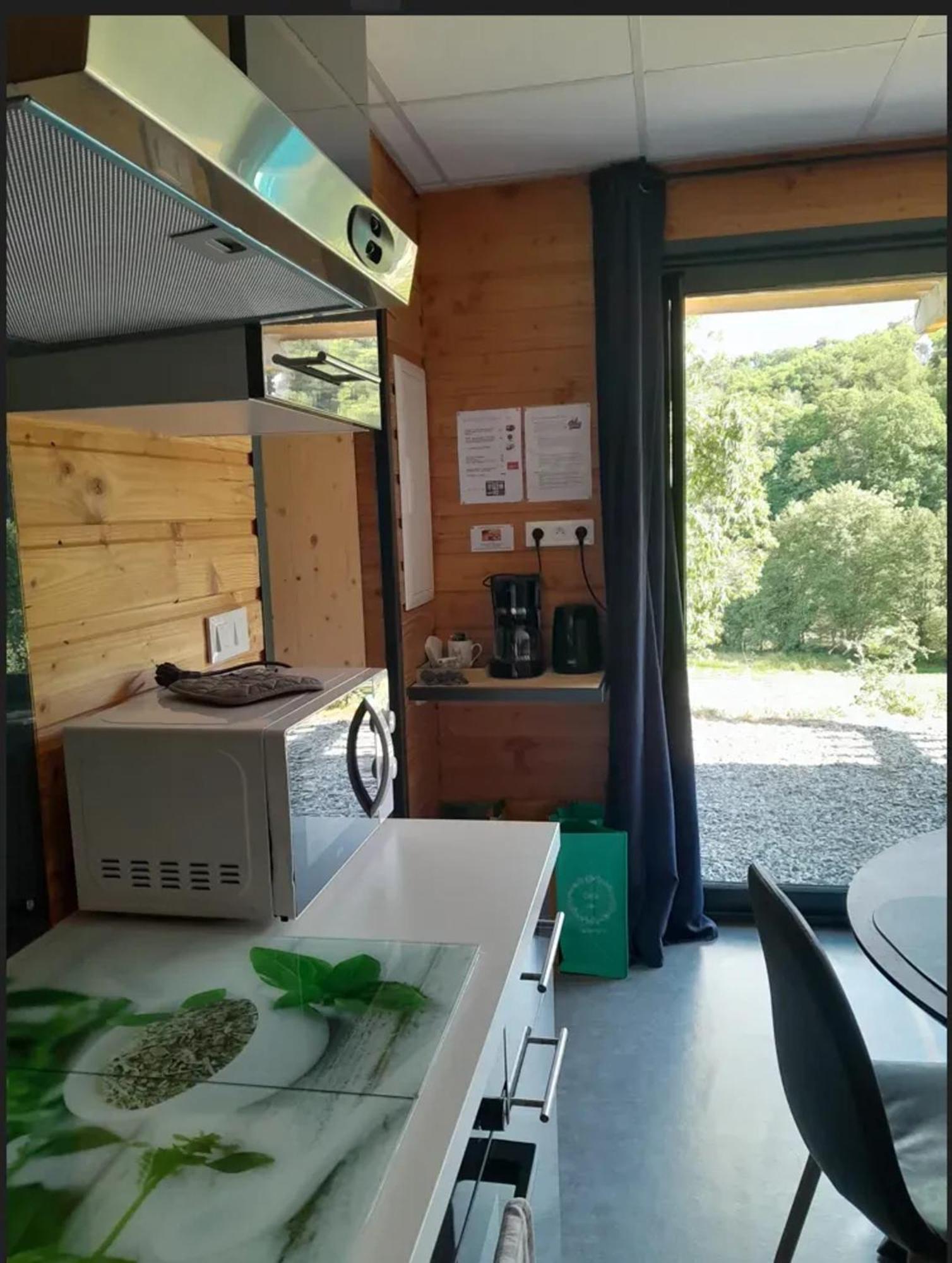 Chalet Charmant A Saint-Sylvestre Avec Terrasse Et Jardin Ambazac Екстериор снимка